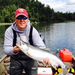 Profile Picture of Justin Stamps (@jestamps_fishing) on Instagram