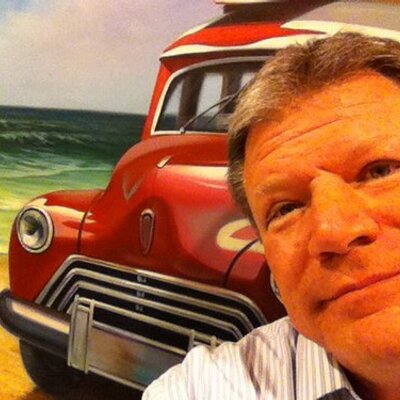 Profile Picture of Joseph Allen Stith (@JosephStith) on Twitter