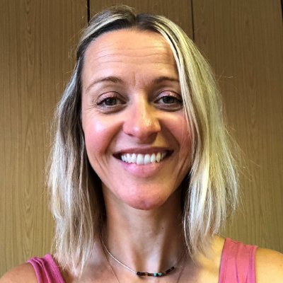 Profile Picture of Sophie Blakemore (@editor_sophie) on Twitter