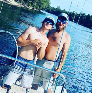 Dalton Hunter - Facebook Profile Picture of Dalton Hunter (@dalton.hunter.501) on Facebook