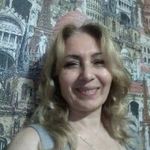 Profile Picture of Tamara Samsonova (@tamulkakrasatulka) on Instagram