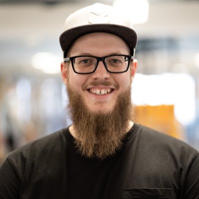 Profile Picture of Christopher Hof (@christopher_hof) on Twitter
