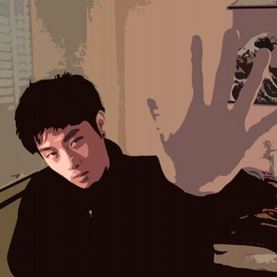 Profile Picture of Patrick Shih (@trickpat00) on Twitter
