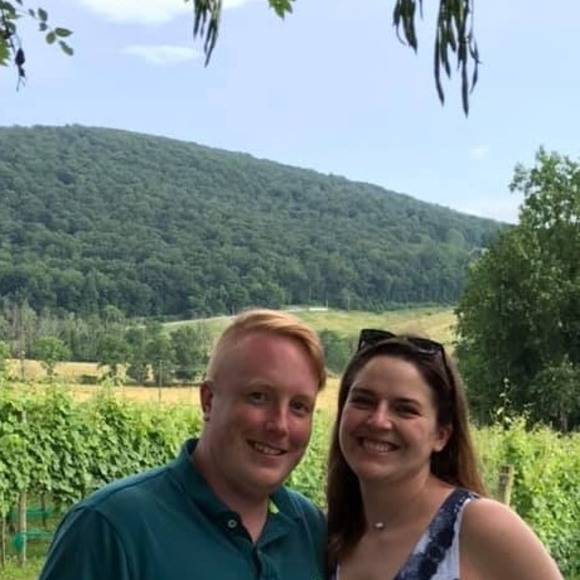 Profile Picture of Kelsie Hughes (@kelsiehughes84) on Poshmark