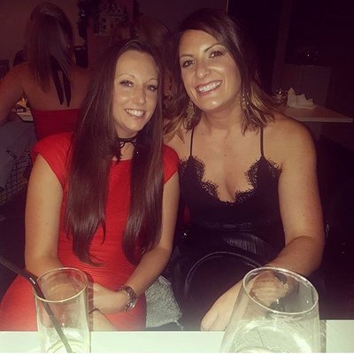 Profile Picture of Caitlin Lafferty  ❤ (@caitlinwoodrow) on Twitter