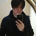 Profile Picture of Brad Charles Kent Bukowski (@bradkentbukowski) on Instagram