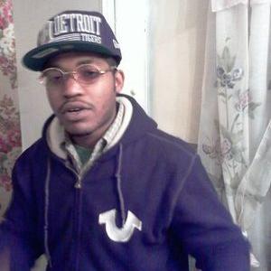 Profile Picture of Reginald Reid (@bf71f3fef47349a) on Twitter