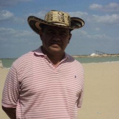 Profile Picture of Oscar Guerra Oñate (@valorcom) on Twitter