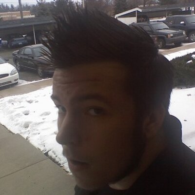 Profile Picture of David Alter II (@DaveThePiercer) on Twitter