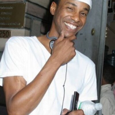 Profile Picture of Tevin Campbell (@TheRealTevinC) on Twitter