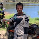 Profile Picture of Steve Oakley (@_stoakley__) on Instagram