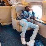 Profile Picture of darrell mays (@rell0ooo) on Instagram