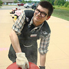 Profile Picture of Luke Powers (@libraryluke) on Flickr