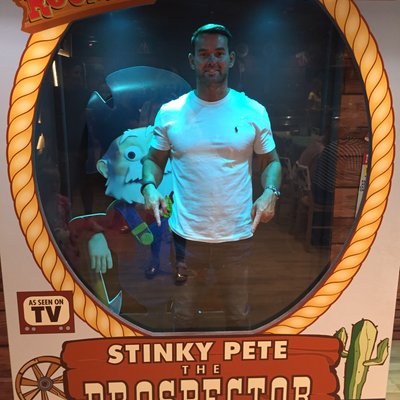 Profile Picture of Peter Mee (@PMeeDeputyBPS) on Twitter