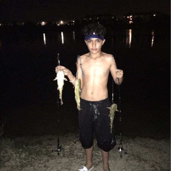 Profile Picture of Luis Mancilla (@luis_1204) on Poshmark