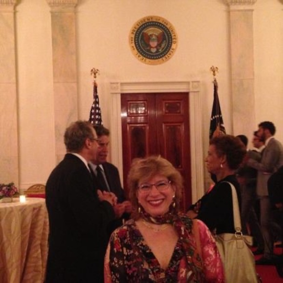 Profile Picture of Susannah Heschel (@susannahheschel) on Poshmark