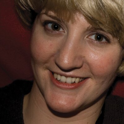 Profile Picture of Joanna Wheeler (@JoannaWheeler) on Twitter