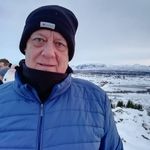Profile Picture of William Paxton (@paxton6751) on Instagram