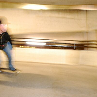 Profile Picture of Chris Ruddy (@iachris) on Twitter