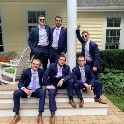 Profile Picture of Not Peter Fabrizio (@peterfbrz) on Twitter