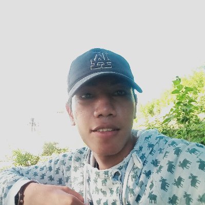 Profile Picture of Alexander Lester Panganiban (@Alexand19974222) on Twitter