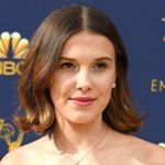 Profile Picture of Millie Bobby Brown (@milliebobbybrownsact) on Instagram