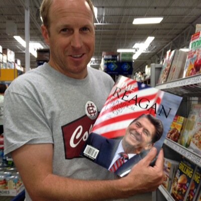 Matthew Richeson - Twitter Profile Picture of Matthew Richeson (@matthewricheson) on Twitter