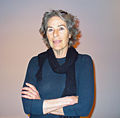 Profile Picture of Mary Woronovon Wikipedia