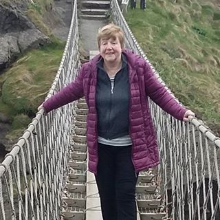 Profile Picture of Hester Graham (@hester.graham.39) on Facebook