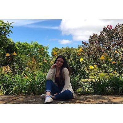 Profile Picture of Natalia Forero (@Nataliaforero_) on Twitter