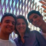 Profile Picture of Rita de Cássia Bonella (@rita.bonella) on Instagram