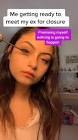 Profile Picture of   The ponytail gave it away... (@rhiannon842) on Tiktok