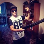 Profile Picture of Richard Tranter (@richard_tranter) on Instagram