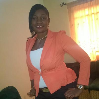 Profile Picture of Nancy Samuel (@nancysamuel16) on Twitter