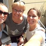 Profile Picture of Annick Thomas (@cinamon54) on Instagram