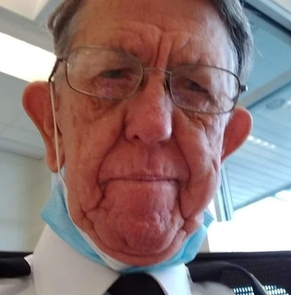 Profile Picture of Jim Pollock (@guardguy1950) on Poshmark