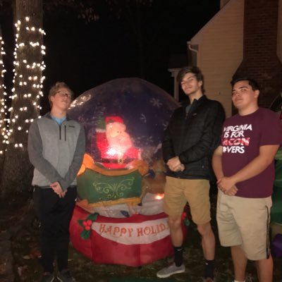 Profile Picture of Michael Rhyner (@RhynoRhyner) on Twitter