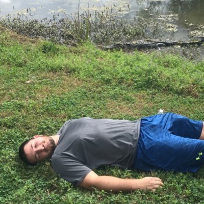 Profile Picture of Joshua Keaton (@jkeatono22) on Twitter