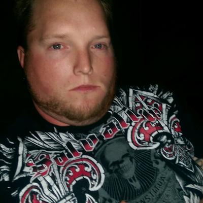 Profile Picture of Johnathan Frost (@frost_johnathan) on Twitter