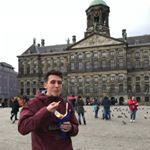 Profile Picture of Rowan Davis (@rowan_am_davis) on Instagram