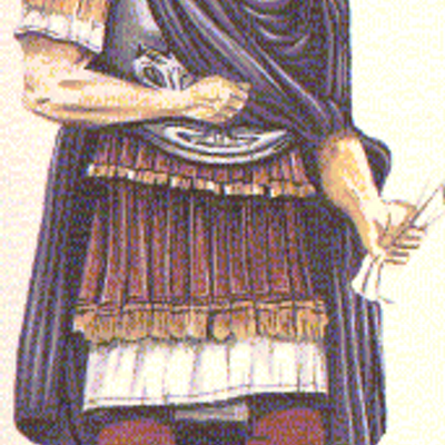 Profile Picture of Thomas Goya (@Legate218) on Twitter