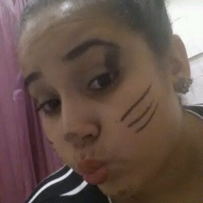 Profile Picture of Giselle Polanco (@lafuerte2995) on Twitter