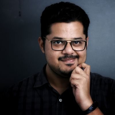 Vivek Nair - Twitter Profile Picture of Vivek Nair (@vivekhnair) on Twitter