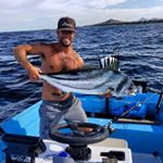 Profile Picture of Patrick Metzger (@tropicsurf_traveler) on Instagram