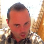 Profile Picture of Craig Whitworth (@craig.whitworth) on Instagram