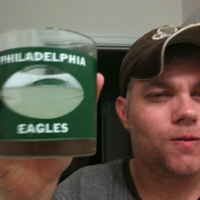 Profile Picture of Chris Kerney (@Pocket418) on Twitter