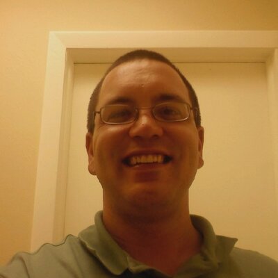 Profile Picture of Frank Workman (@frankw32) on Twitter