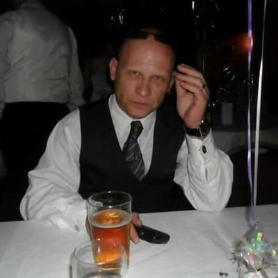 Profile Picture of John P (@Penman68) on Twitter