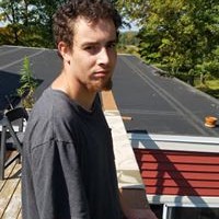 Profile Picture of Matthew Lowery (@matthew-lowery-9) on Quora
