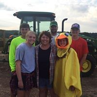 Profile Picture of Stephanie Watson (@stephanie-watson-45) on Quora